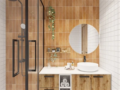 4 hiba a fali csempe kiválasztásakor