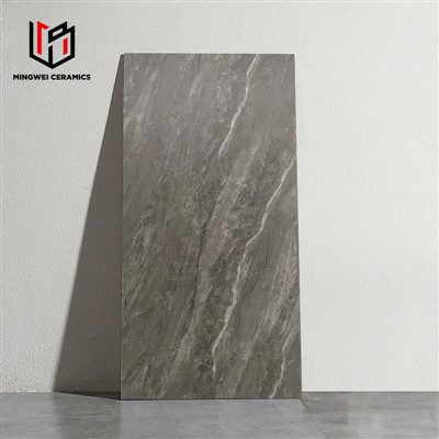 Milyen dizájnstílusok illenek jól a matt szürke csempékhez?