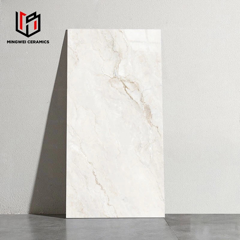 White High Quality Porcelain Tiles